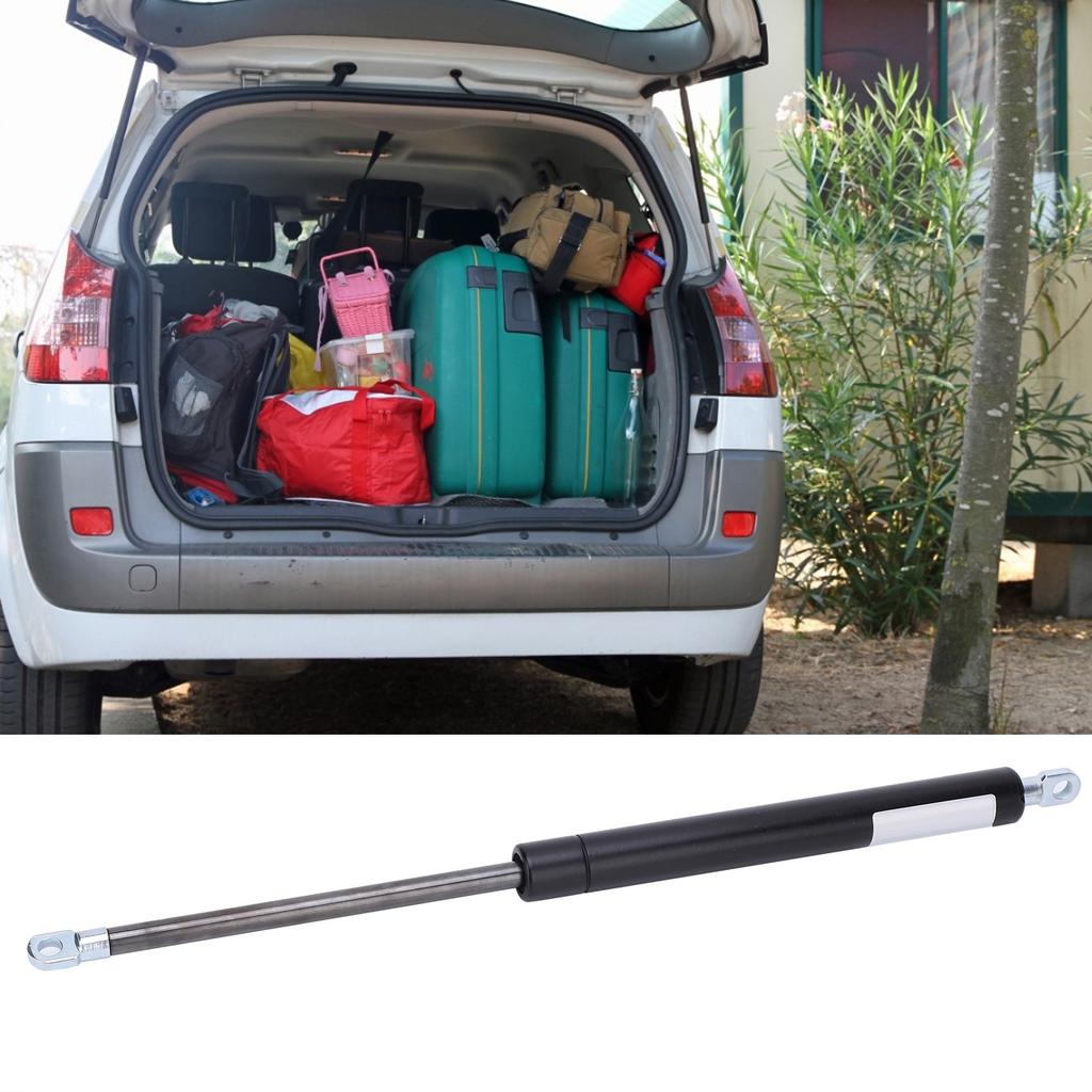 Lift Struts Bar Bonnet Hood Support Arm Gas Spring DIY Upturned Heavy Air Rod YQL 400x150x22100N