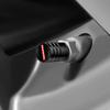 4Pcs Aluminium Alloy Car Valve Cap Dust Cover Accessories For Great Wall Haval H6 H5 H7 Dargo M6 H9 H6S F7 F7X Jolion X DOG XY