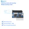 315mhz/433mhz Receiving Module Superheterodyne Receiving Module Remote Control Switch Module Wireless Band Decoding Module