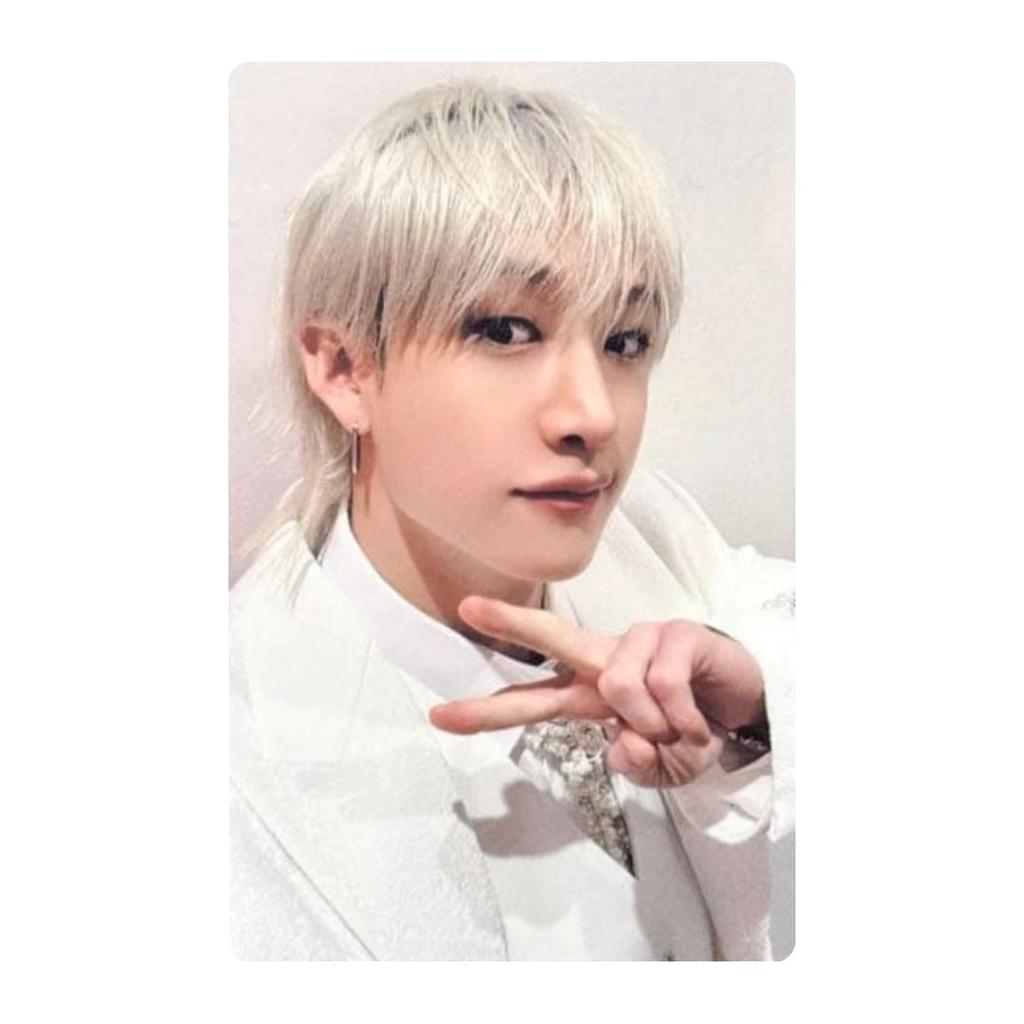 PRE-VENTA STRAY KIDS Evento OFFLINE Hollow JAPÓN 2026 FOTOCARTO LIMITADO OSAKA CHIBA HMV