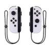 For Joypad (l/r)for Nintendo Switch Controller - Left And Right Wireless Remote With Wrist Strap