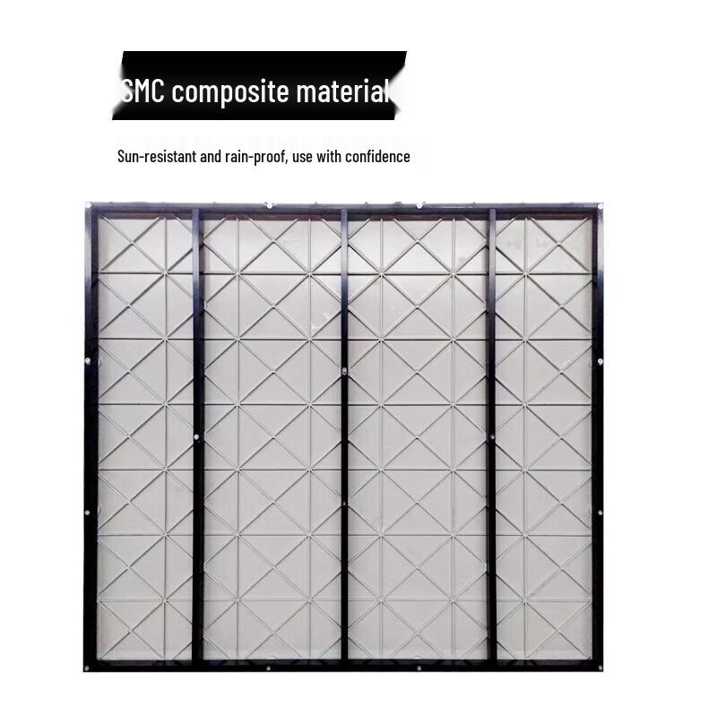 Jundingying Outdoor SMC Ping Pong Table