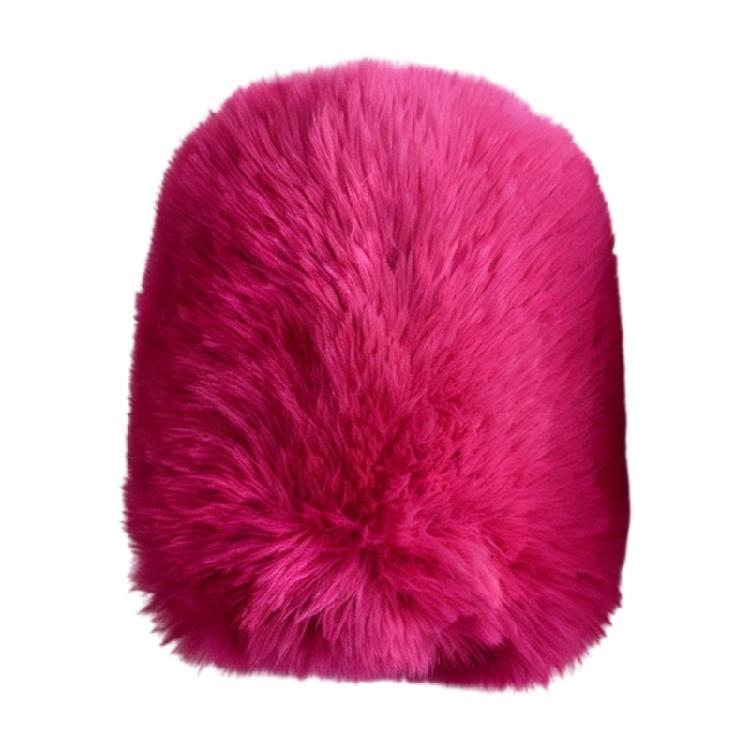 Microphone Head Cover for AT4040 AT2035 AT2050 Condenser Models, Recording Windscreen Layer for Speech and Voice Tasks
