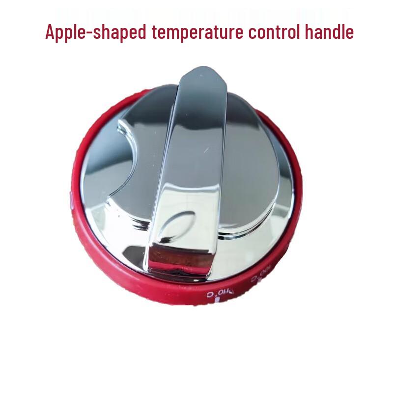 Lan Tang Apple-shaped Temperature Control Handle
