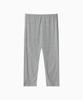 Ohesio Slim Button Point Leggings, Melange