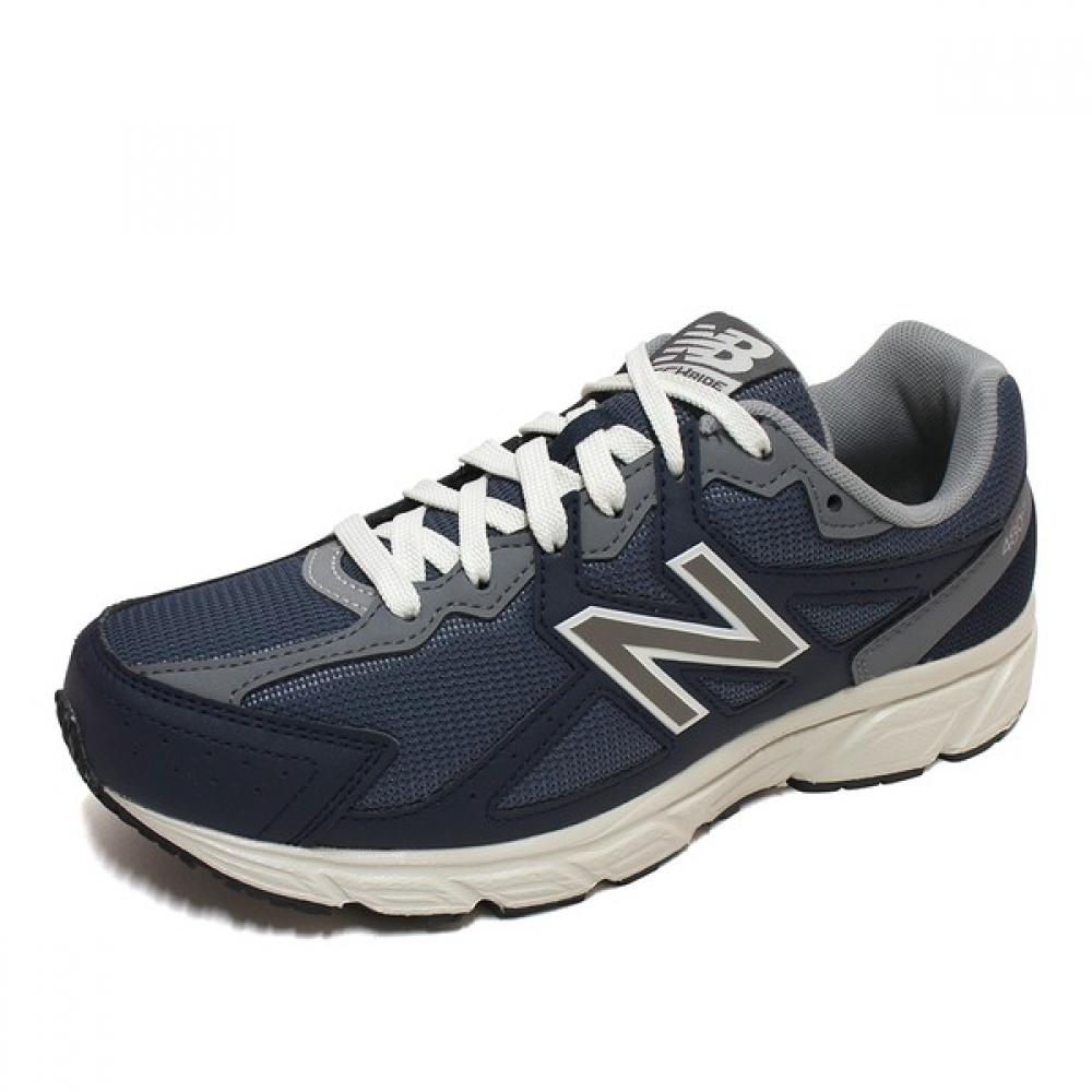 

[Обувь New Balance] New Balance 480 V5 Navy W480ke5 W480KE5/220mm(US5)
