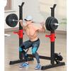 Multi-functional Home Gym Squat Rack