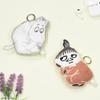 Gourmandies Moomin Earphone Little My Multi-Pouch MMN-229B