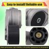 3102888 Truck Belt Pulley Tensioner For Comm ISM11 QSM11 Engine Replacement Parts 3161562