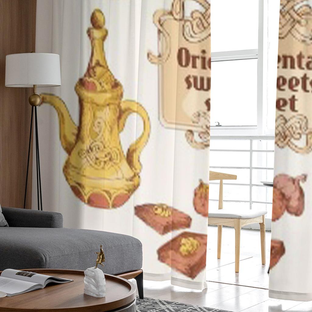 Perdele din tul din șifon, perdele din sifon, perdele din tul pentru fereastră, cu voaluri de fereastră.