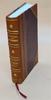 Discourses On Government Volume 1 1805 [Leather Bound] by Sidney, Algernon