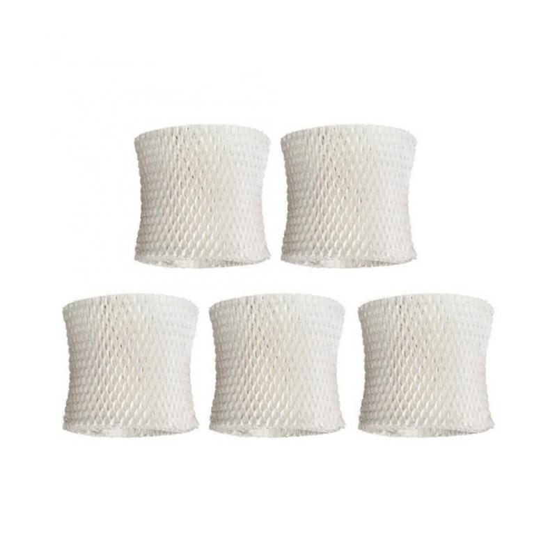 5Pcs Filters for Boneco E2441A HEPA Filter Core replacement for Boneco air-o-swiss Aos 7018 e2441 Humidifier Parts