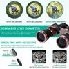 HD Binoculars 20x50 for Adults Professional Waterproof BAK4 Prism Large View Telescope for Outdoor Sport Clear Low Light Vision