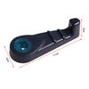 Universal Car Back Seat Headrest Hanger Holder Hooks For Bag Purse Cloth Grocery