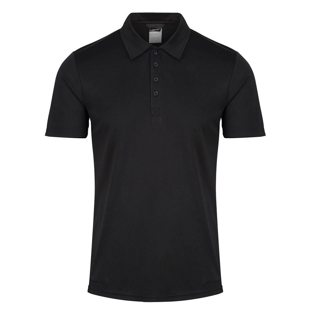 Regatta Mens Honestly Made Recycled Polo Shirt