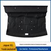 Jaguar XEL Trunk Top Sound Insulation and Vibration Damping Liner