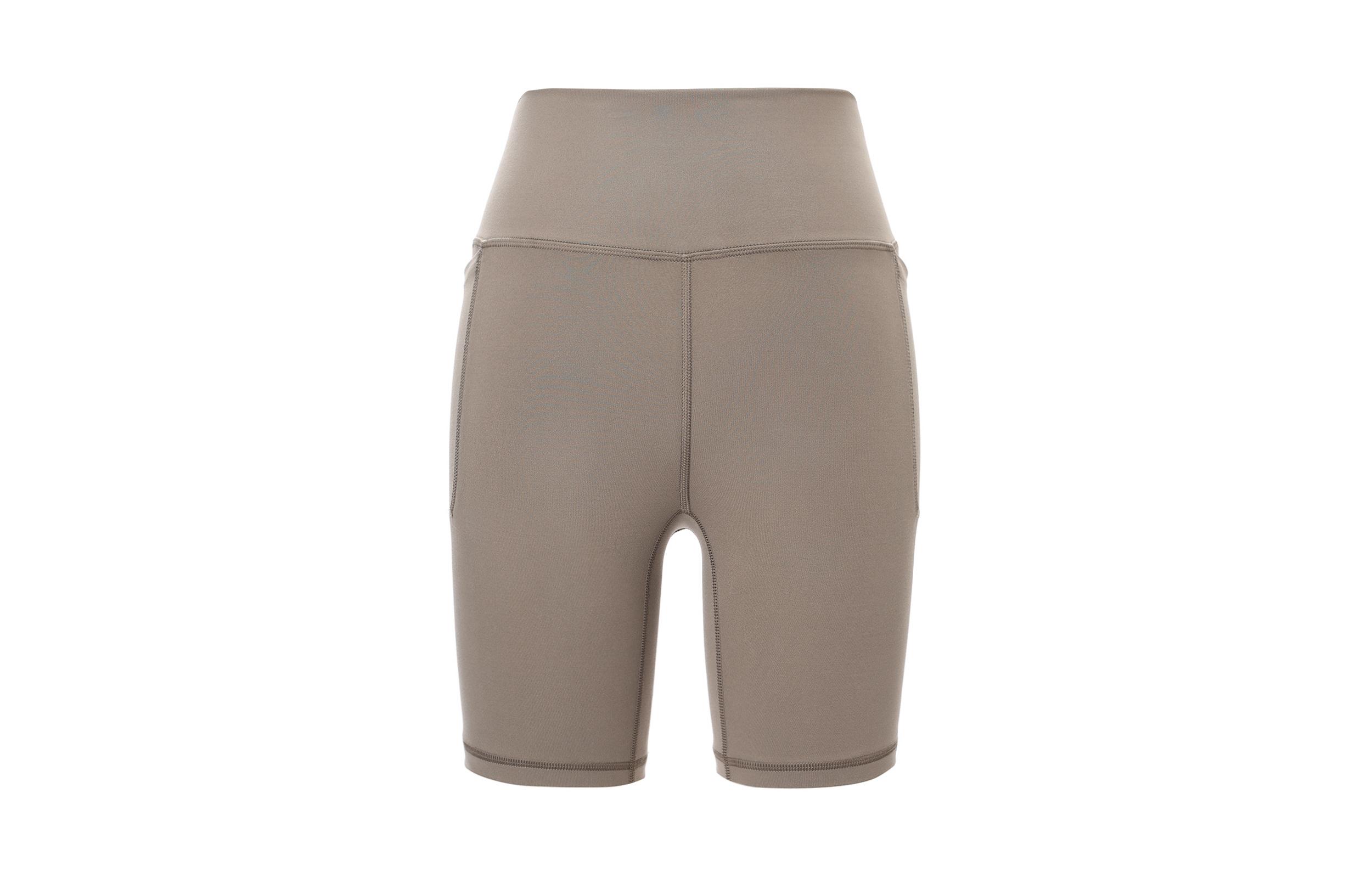 Under Armour Sports Shorts Women s Taupe 1382521-200 XS