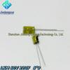 Yongming 50V 22UF 5*9 Low Impedance High-Frequency Capacitor