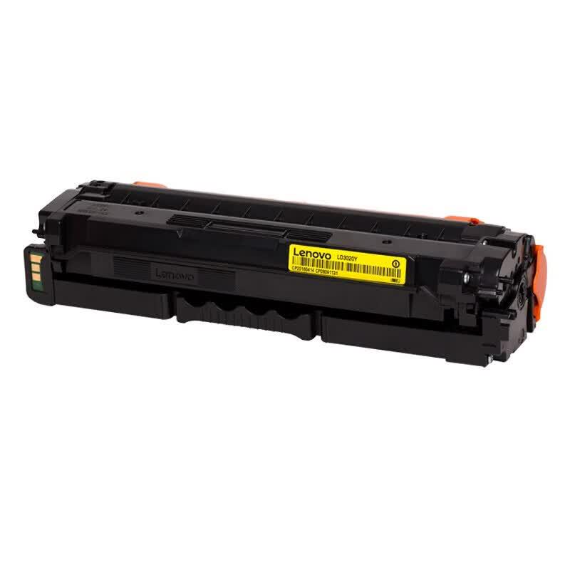 Lenovo LD3020 Original 4-Color Toner Cartridge Set