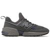 Nb 574 Sport Scarpe Sportive Casual 'Grigio Blu' MS574EDN