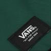 Vans Puffer Jackets Men's Black Stand Collar Moderate Other VN0A5KLQZ17