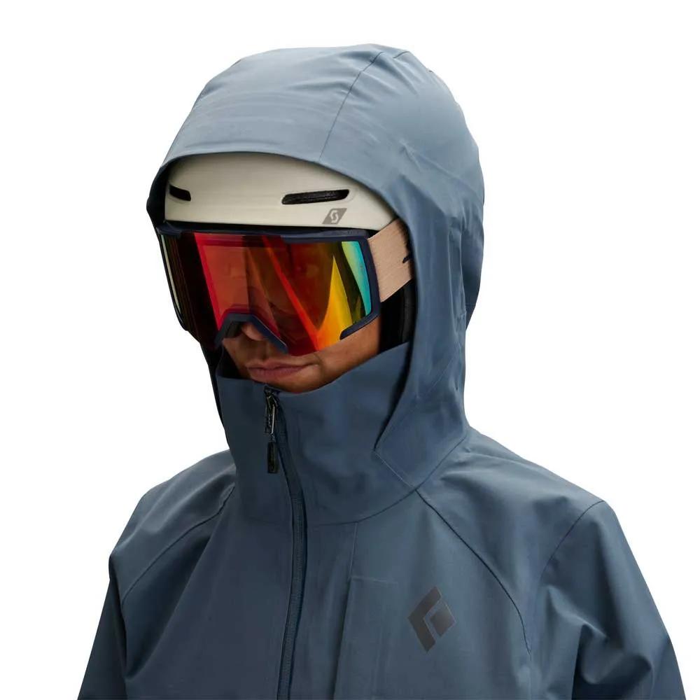 Black Diamond Куртка Recon Stretch