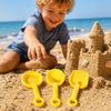 Beach Toy Set - Includes, Shovel and for Outdoor Play at the Beach, or Sandbox