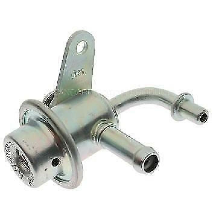 

Delphi FP10278 Fuel Pressure Regulator for Toyota Paseo Tercel 1.5L 1997-1999