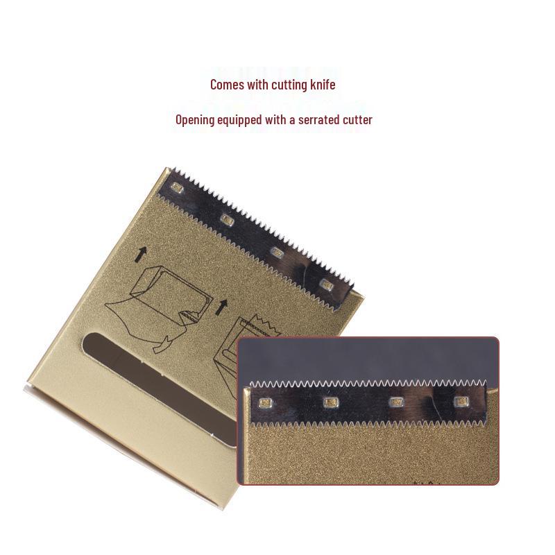 Korean Semi-Permanent Tattoo Cover Film for Eyebrows, Lips, & Eyeliner