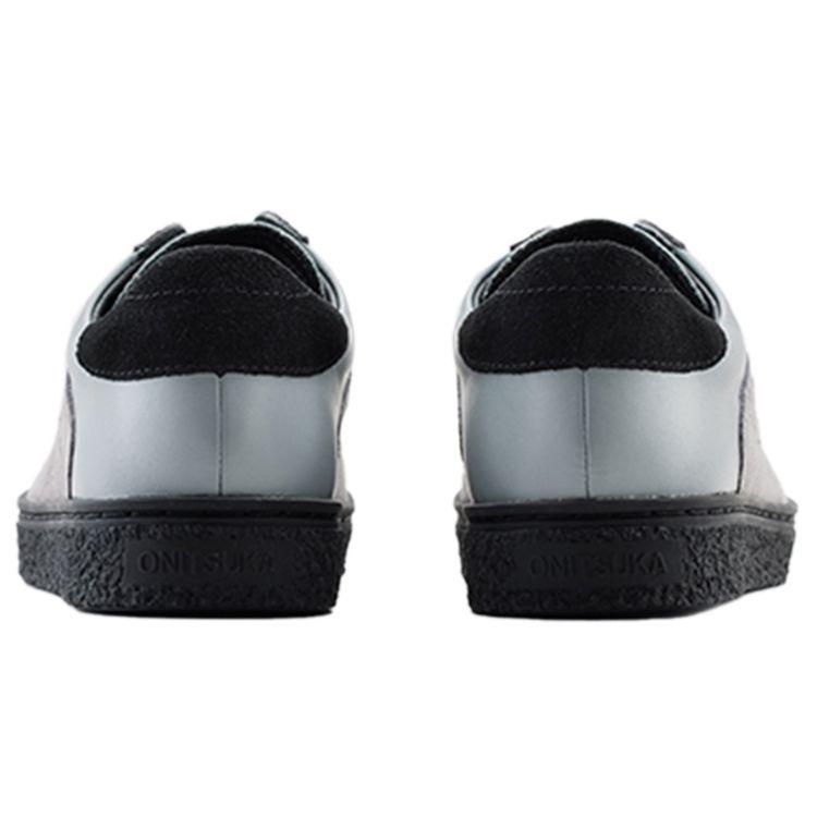 ONITSUKA TIGER Mitio Oyster Grey Unisex Sneakers Sheet-Rock 1183B679-020
