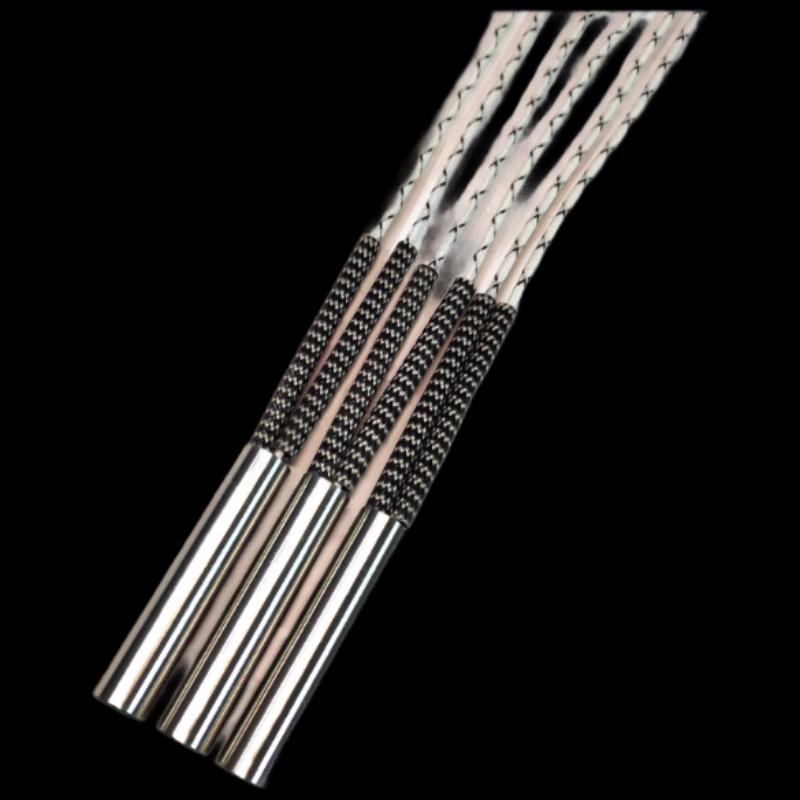 Single-Head Mold Heating Tube