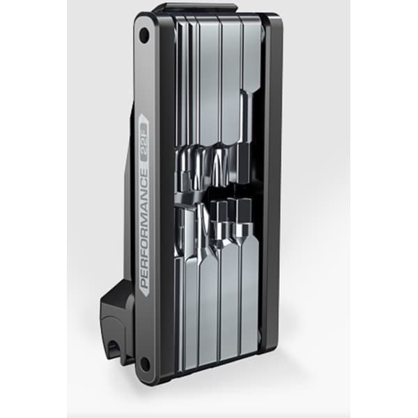 Shimano R20rtl0133x [mini Tool 22 Function Black]