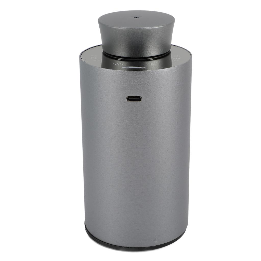 Essential Oil Diffuser Small Portable Car Silent Battery Operated Waterless Spray