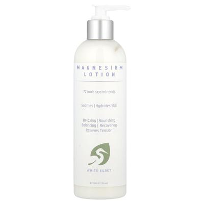 Magnesium Lotion, 355 ml(12 fl oz)