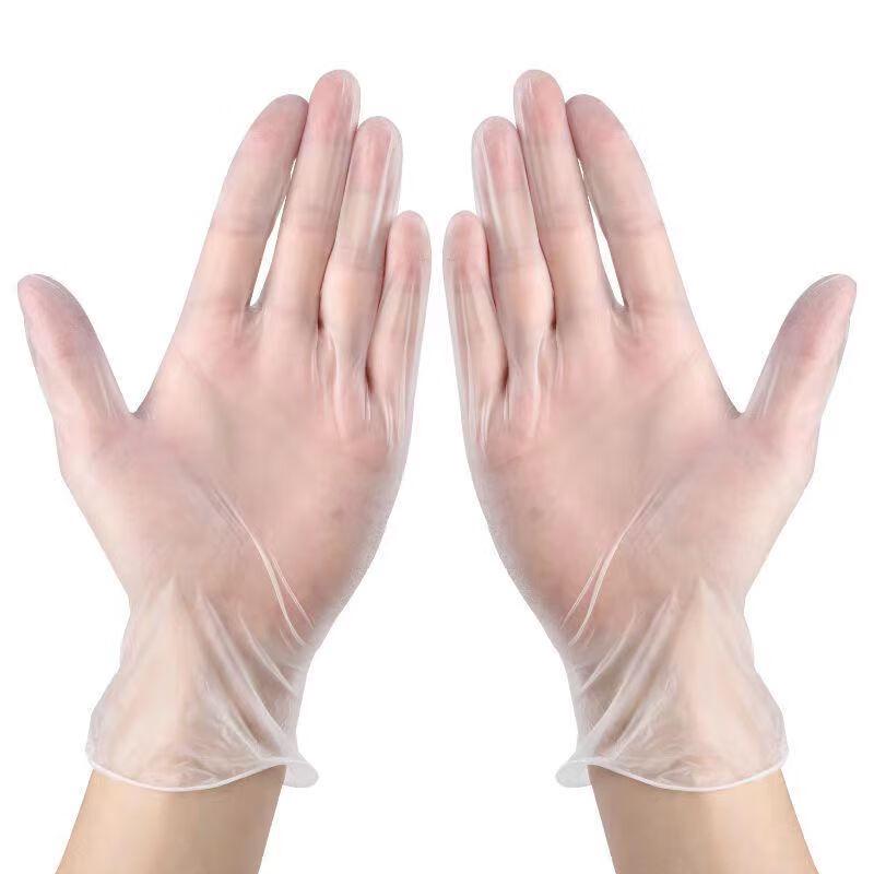 MOREYUN Disposable Food-Grade Gloves M