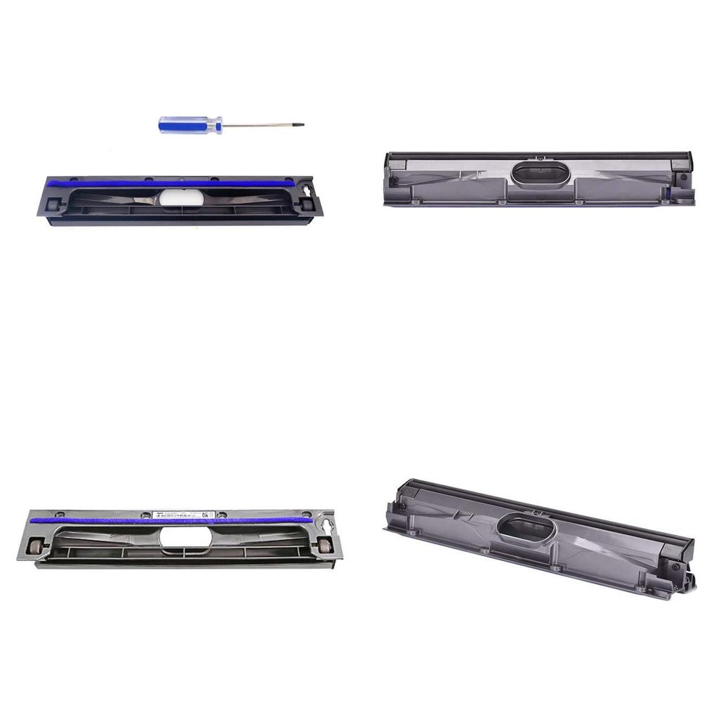 For V7 V6 V8 V10 V11 Vacuum Cleaner Brush Head Bottom Soleplate Cover