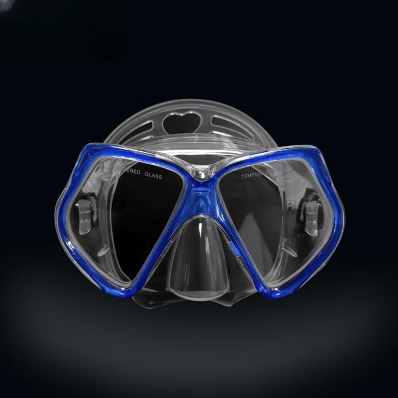 OLOEY Diving Mask