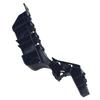 2x Festebrakett for støtfanger foran For 04-08 Honda Accord Acura TSX 71198SEA003 71193SEA003