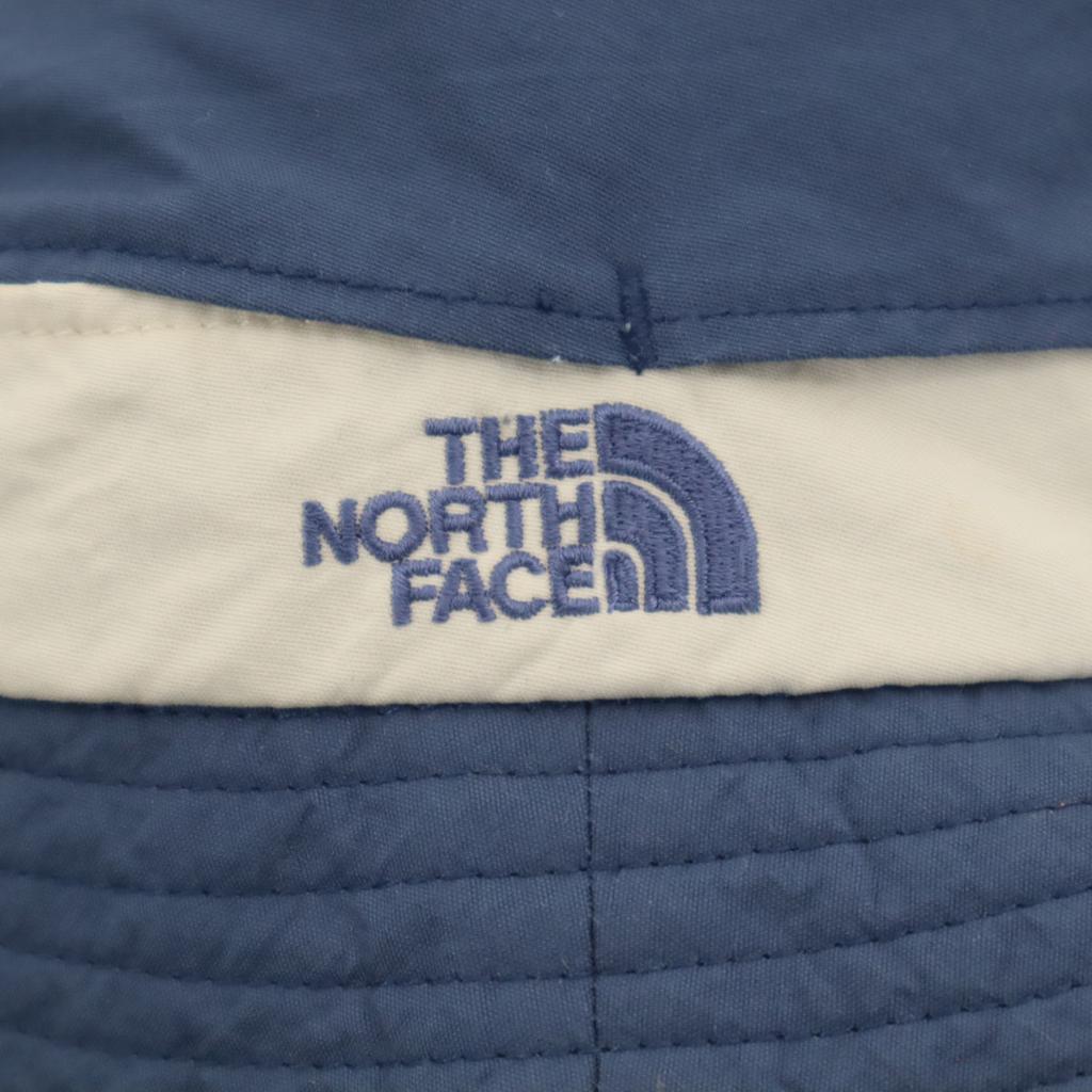 The North Face Sunrise Hat M Navy System NNW02041 Outdoor Women Used