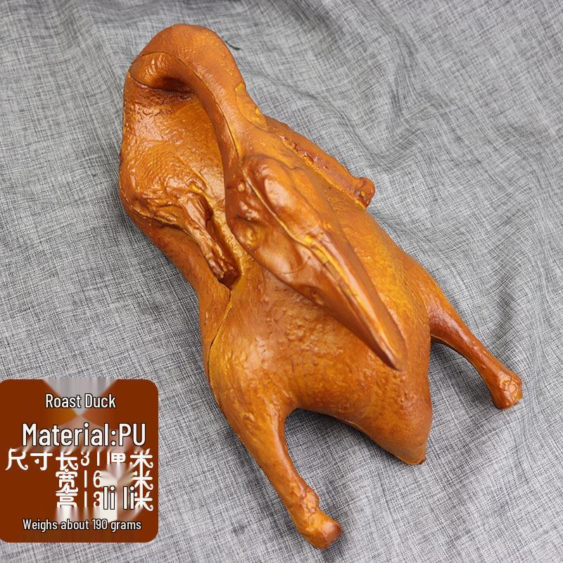 Artificial Vegetable Set: Eggplant, Cabbage, Cucumber, Celery, Spinach - Kitchen Decoration