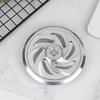 Universal Motorcycle Rotating Cooling Fan Cover Cnc Engine Protector Radiator Guard Cover For Dirtbikes Scooter Accessories