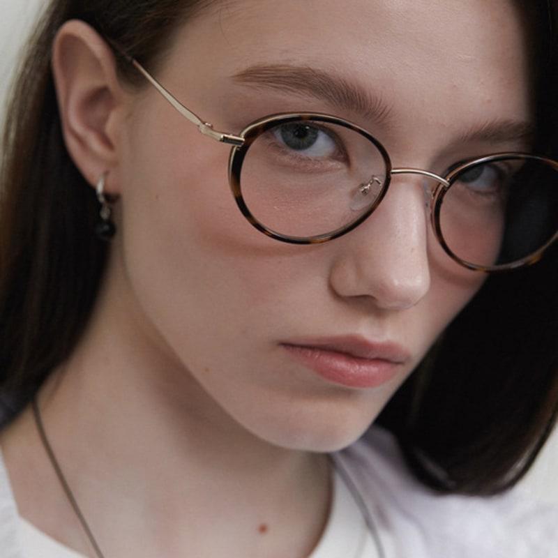 

One Brilliant Paloma-OB536-Leopard single type