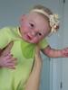 BZDOLL 55 CM 3D-Paint Skin Silicone Reborn Girl Baby Doll Toy Like Real Bebe 22 Inch Princess Toddler Lisa Alive Dress Up Boneca