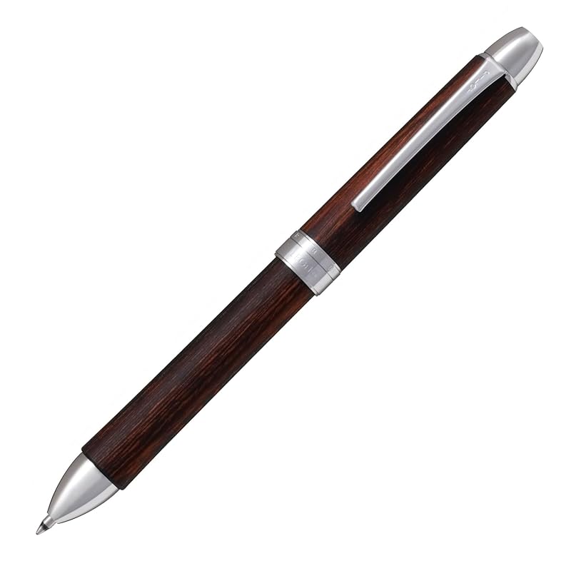 

Pilot Multifunctional writing instrument 2+1 Legno mahogany BTHL-3SK-MA