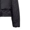 Adidas Solid Color Woven Sports Stand Collar Long Sleeve Jacket Women jackets KA9601