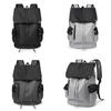 2022 New Nylon Backpack For Men Large Capacity Breathable And Lightweight Wholesale