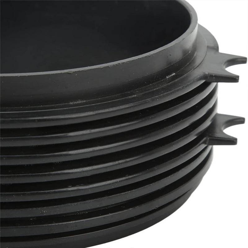 Pump Wear-Resistant Ring High Performance Motorboat Wear Rings Spark Parts Propulsion System Wear Ring Replacement For 2 Up & 3