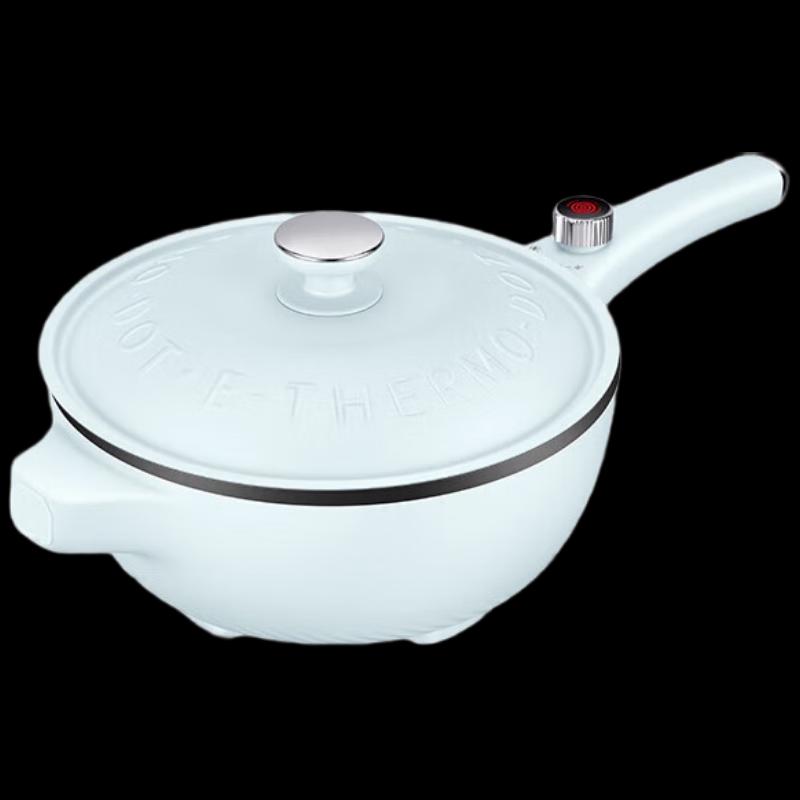 SUPOR 28cm Multi-functional Non-stick Electric Wok