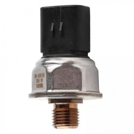 New Fuel Rail Pressure Sensor For Caterpillar C13 C15 C16 2005 284-2728 5PP4-16