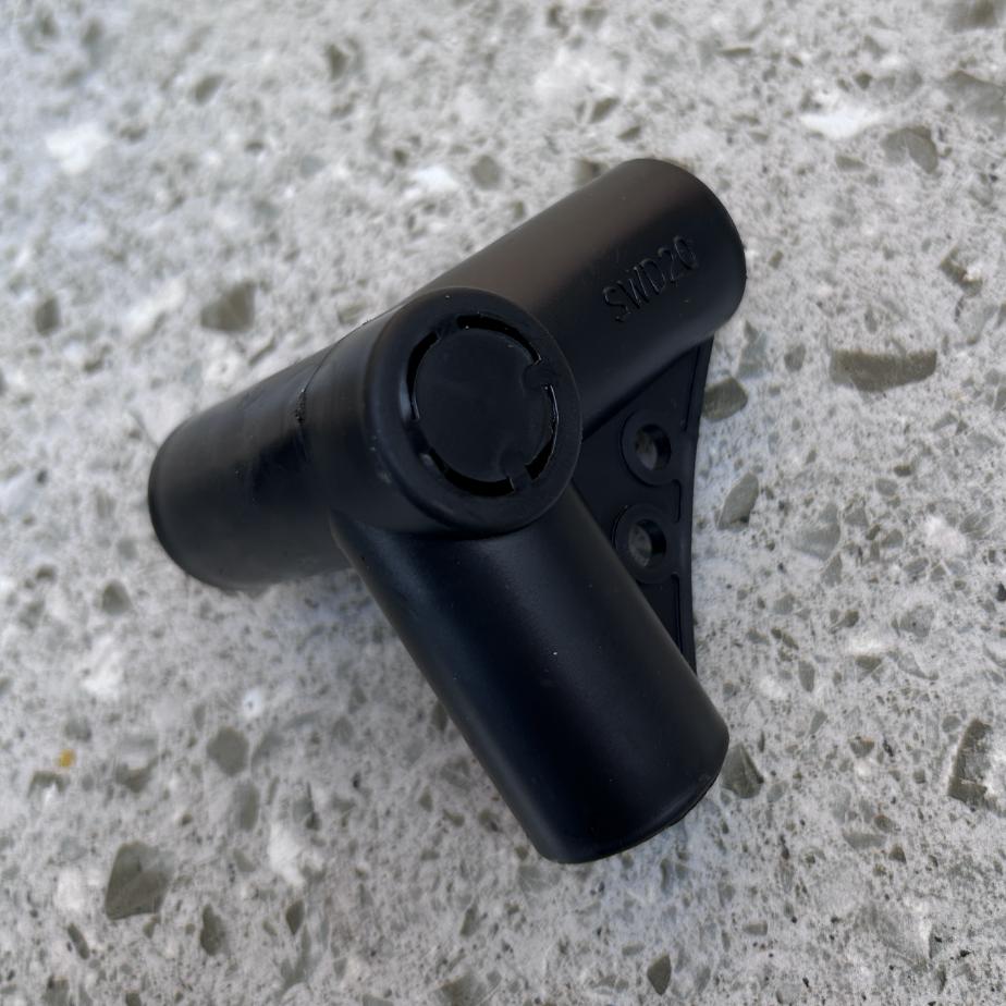 

4/6 шт. 20 мм соединитель для садовых столбов, соединитель для каркаса теплицы, кронштейн для растений, необходимые садовые инструменты 6pcs